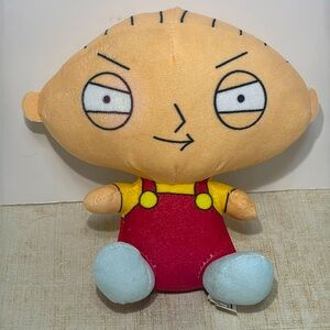 Family Guy Stewie